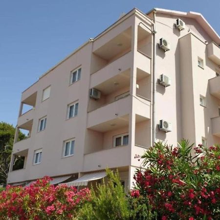 Sarita Apartments 2 Makarska Eksteriør billede