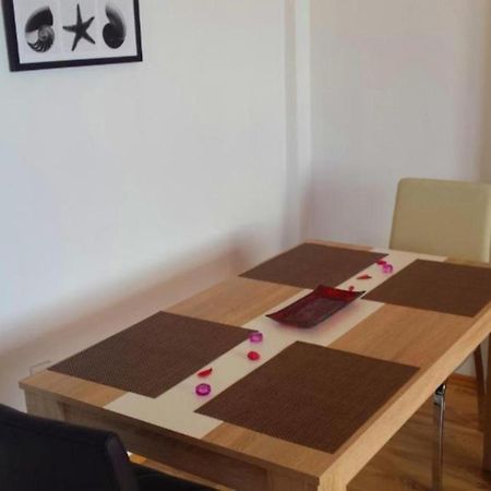Sarita Apartments 2 Makarska Eksteriør billede