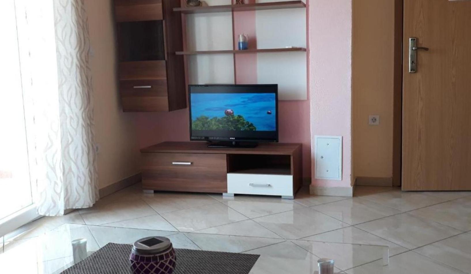 Sarita Apartments 2 Makarska Eksteriør billede