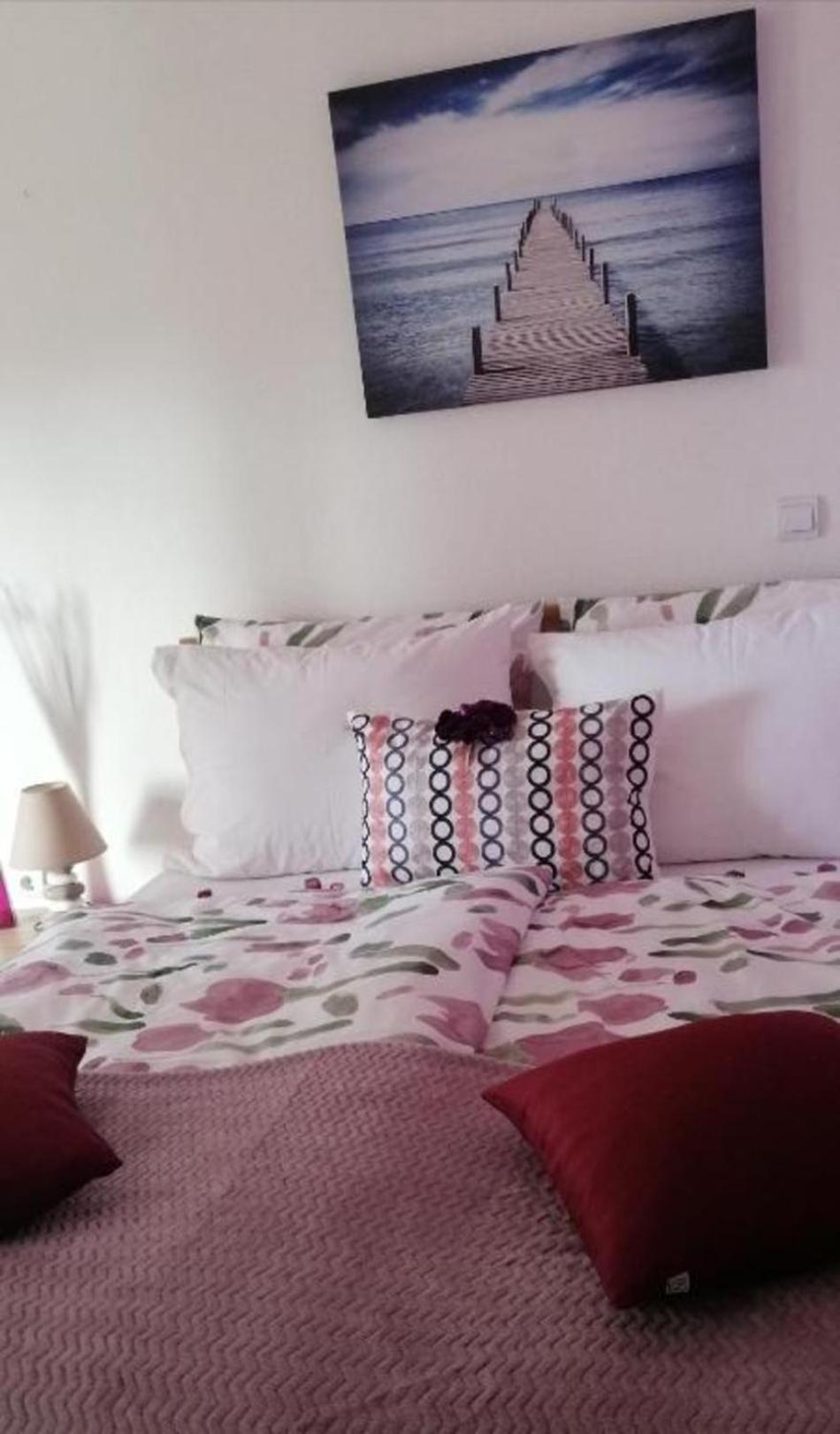 Sarita Apartments 2 Makarska Eksteriør billede