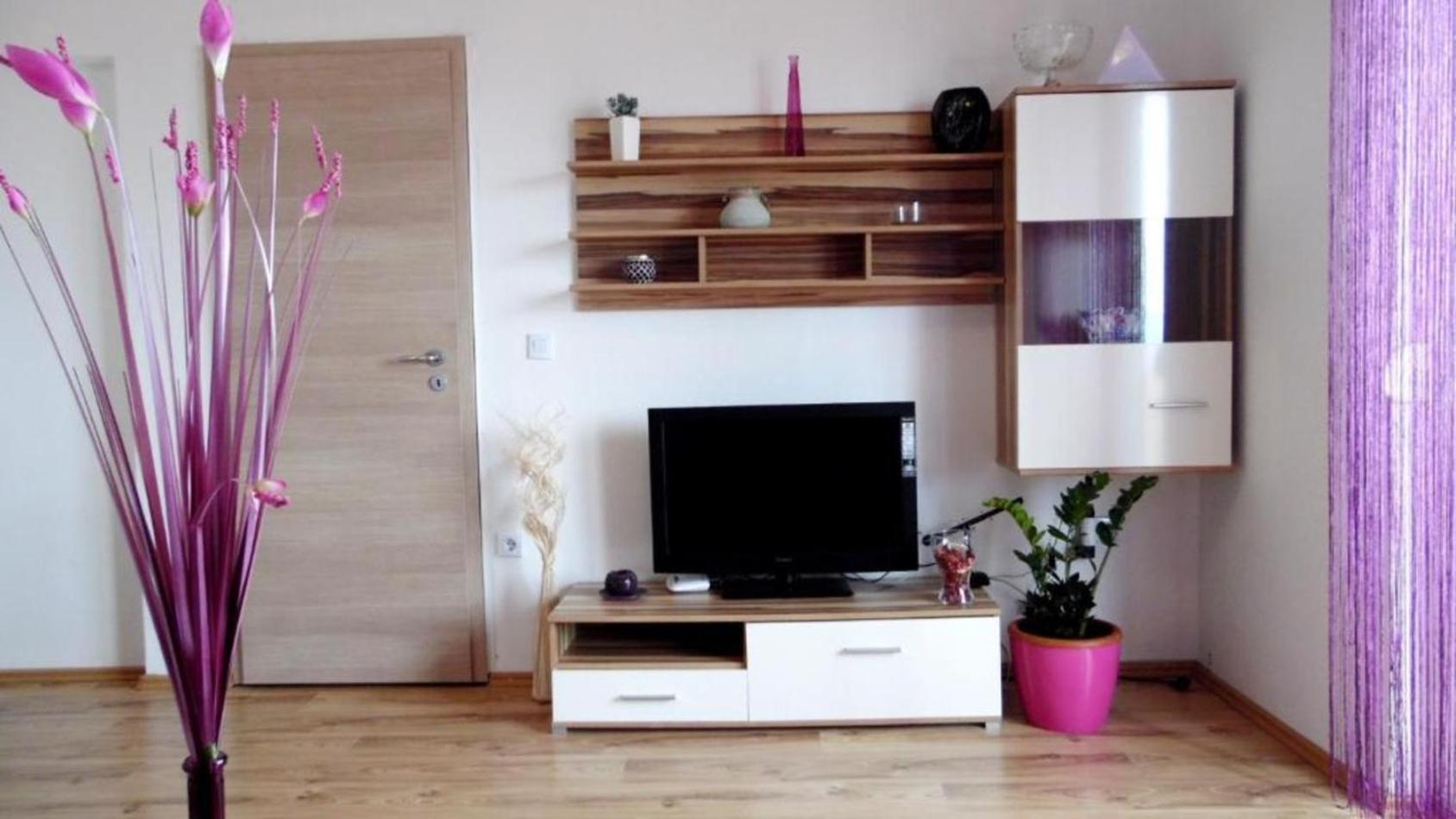 Sarita Apartments 2 Makarska Eksteriør billede