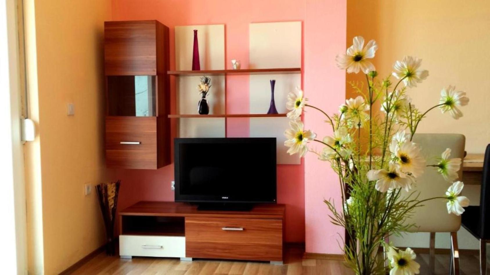 Sarita Apartments 2 Makarska Eksteriør billede