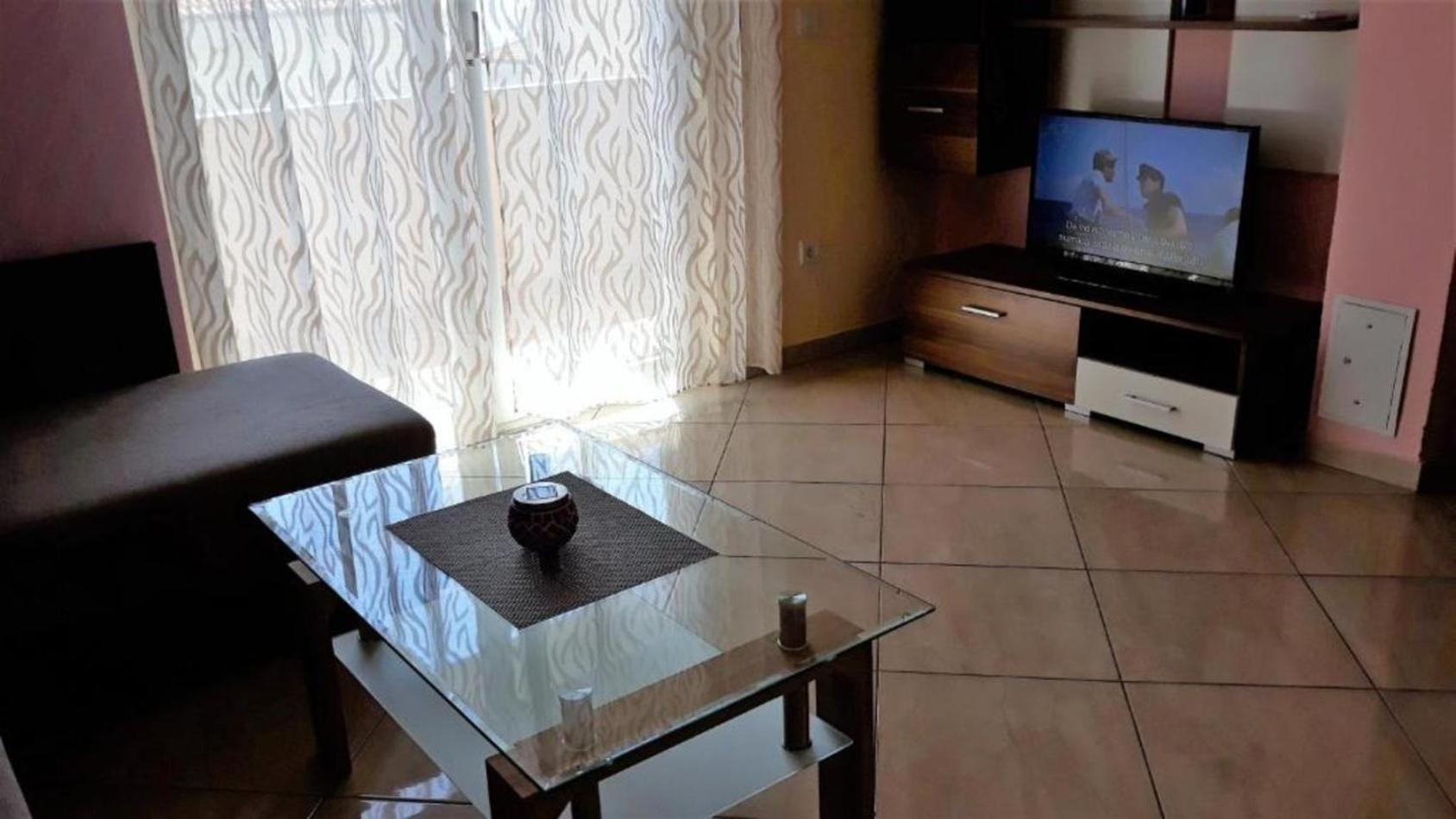 Sarita Apartments 2 Makarska Eksteriør billede