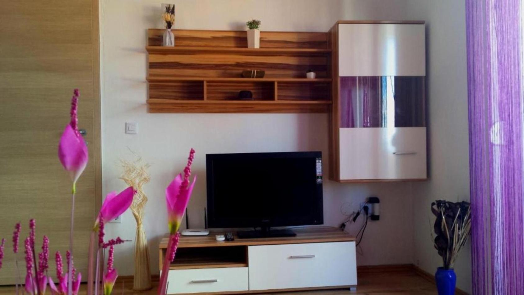 Sarita Apartments 2 Makarska Eksteriør billede